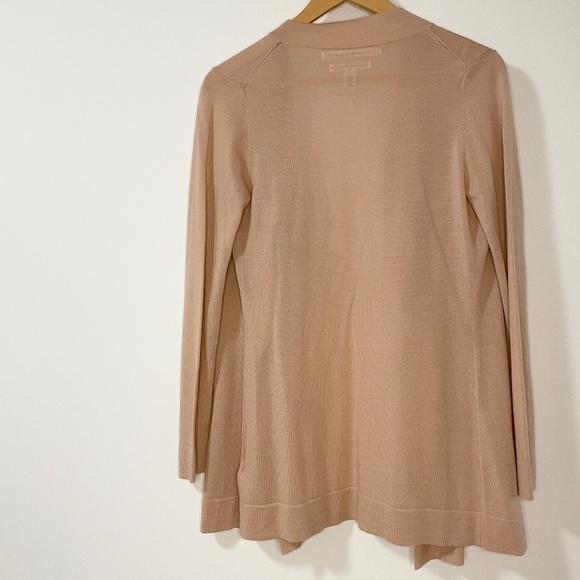 Max Studio 100% Extra Fine Merino Wool Sweater - Picture 2 of 7